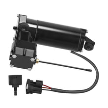 Lataa kuva Galleria-katseluun, Compressor luchtvering geschikt voor Land Rover Range Rover P38 ANR3731 Air pomp