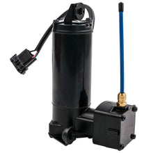 Lataa kuva Galleria-katseluun, Compressorpomp Luchtvering voor RANGE geschikt voor ROVER P38 ANR 3731 1995-2002