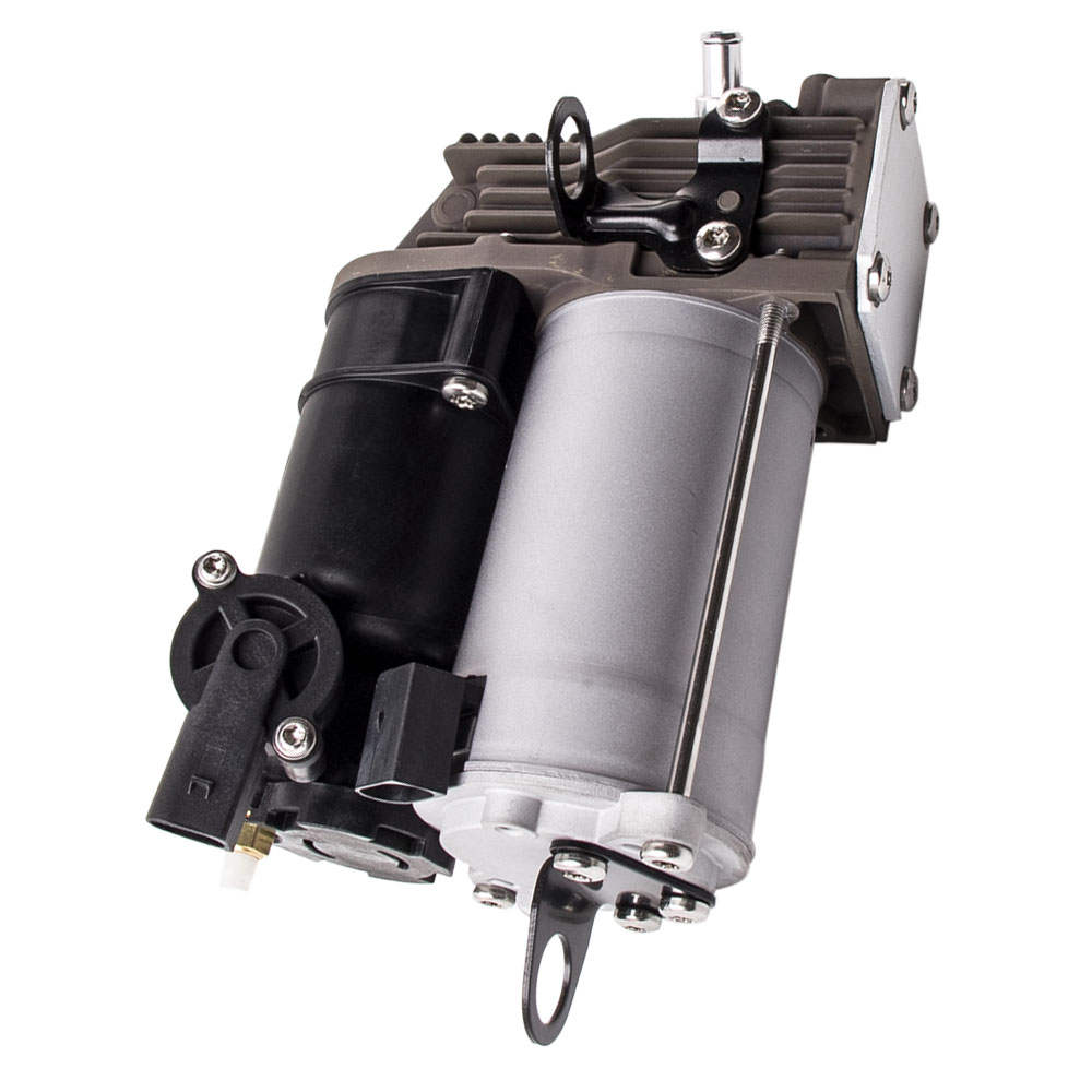 Suspension Air Compressor Pump compatible for Mercedes Benz GL550 X164 1643201204 Quality