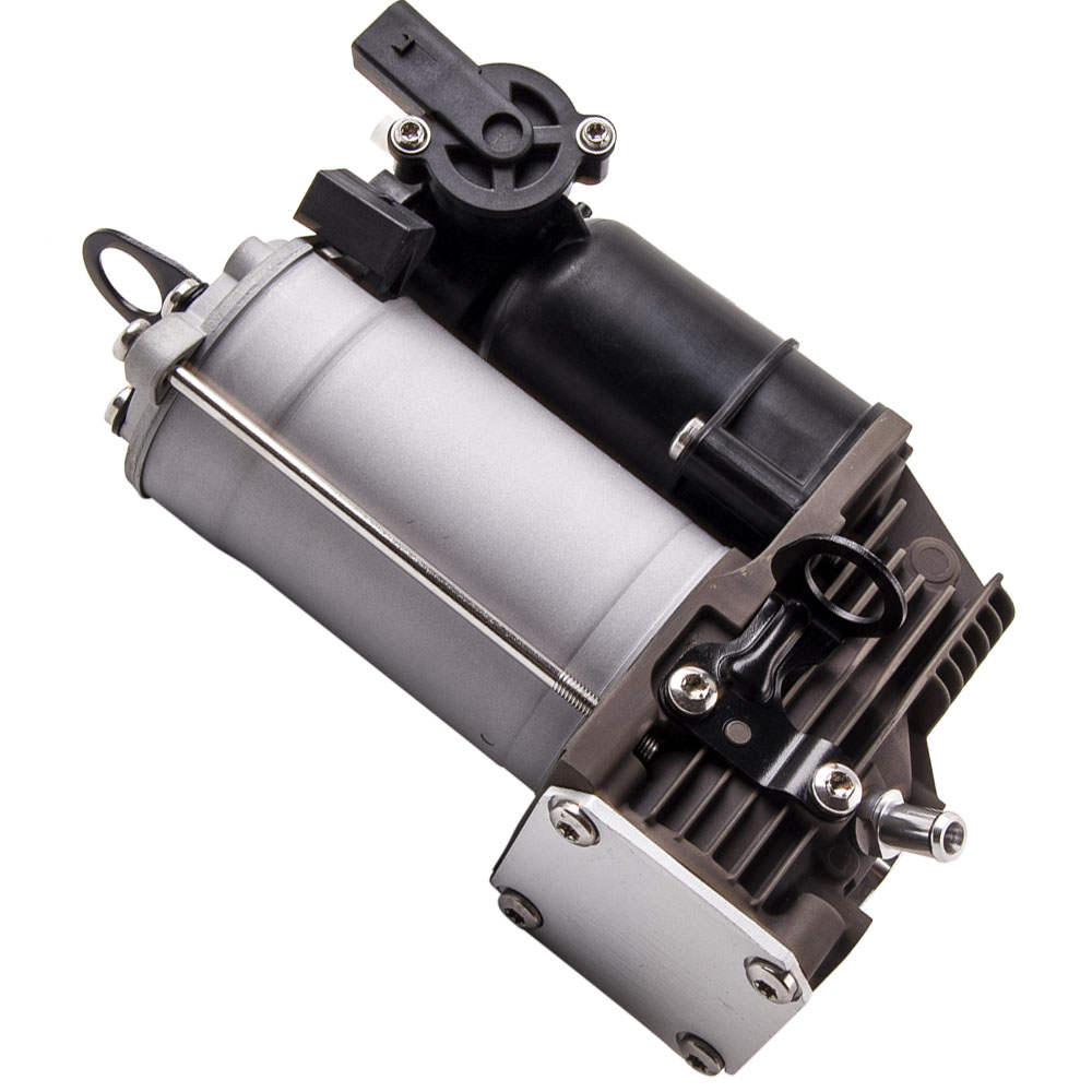 Suspension Air Compressor Pump compatible for Mercedes Benz GL550 X164 1643201204 Quality