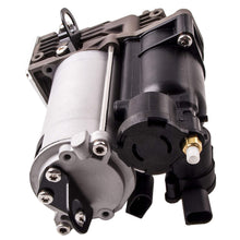 Ladda upp bild till gallerivisning, Suspension Air Compressor Pump compatible for Mercedes Benz GL550 X164 1643201204 Quality