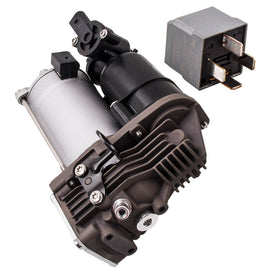 Luchtveringcompressor geschikt voor Mercedes ML Klasse W164 GL X164 a1643201204