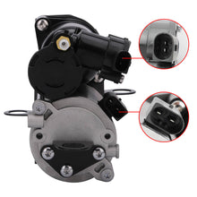 Ladda upp bild till gallerivisning, Air Compressor Pump compatible for Mercedes-Benz GL420 CDi, GL450, GL450 CDi  GL500