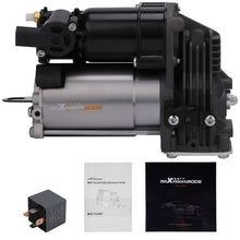 Lataa kuva Galleria-katseluun, Compressor Air Pomp geschikt voor Mercedes ML W166 GL Klasse X166 Air Pomp A1663200104