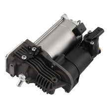 Lataa kuva Galleria-katseluun, Air Compressor Suspension System Pump compatible for Mercedes-Benz GL-Class X166 2012-2016