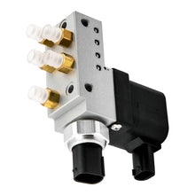 Last inn bildet i Galleri-visningsprogrammet, Air Suspension Compressor Valve Vlock compatible for Mercedes-Benz S E-Class W219 W220 W211