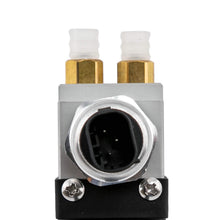 Ladda upp bild till gallerivisning, Air Suspension Compressor Valve Vlock compatible for Mercedes-Benz S E-Class W219 W220 W211