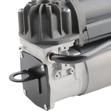 Indlæs billede til gallerivisning Air Ride Suspension Compressor Pump For Benz W211 W220 S500 W/ Relay 2113200304