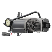 Indlæs billede til gallerivisning Air Ride Suspension Compressor Pump For Benz W211 W220 S500 W/ Relay 2113200304