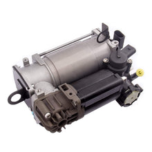 Ladda upp bild till gallerivisning, Compatible for Mercedes Benz W220 W211 W219 Airmatic Suspension Compressor Air Pump