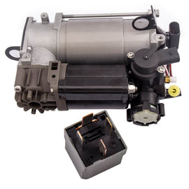 Luchtvering geschikt voor Mercedes E Klasse W211 S211 Compressor Airmatic Luchtvering
