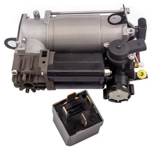 Indlæs billede til gallerivisning Luchtveringcompressor Pomp geschikt voor Mercedes-Benz S-Klasse W220 2203200304