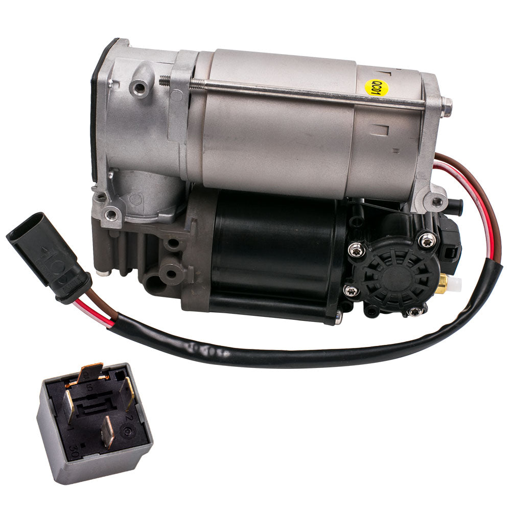 Luchtveringcompressor Pomp geschikt voor MERCEDES E-KLASSE w212/ CLS w218