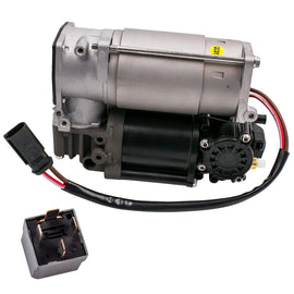 Luchtveringcompressor Pomp geschikt voor MERCEDES E-KLASSE w212/ CLS w218