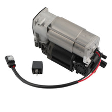 Ladda upp bild till gallerivisning, Compressor Luchtvering geschikt voor Mercedes E-Klasse W212 CLS 218 A2123200404 2123200143