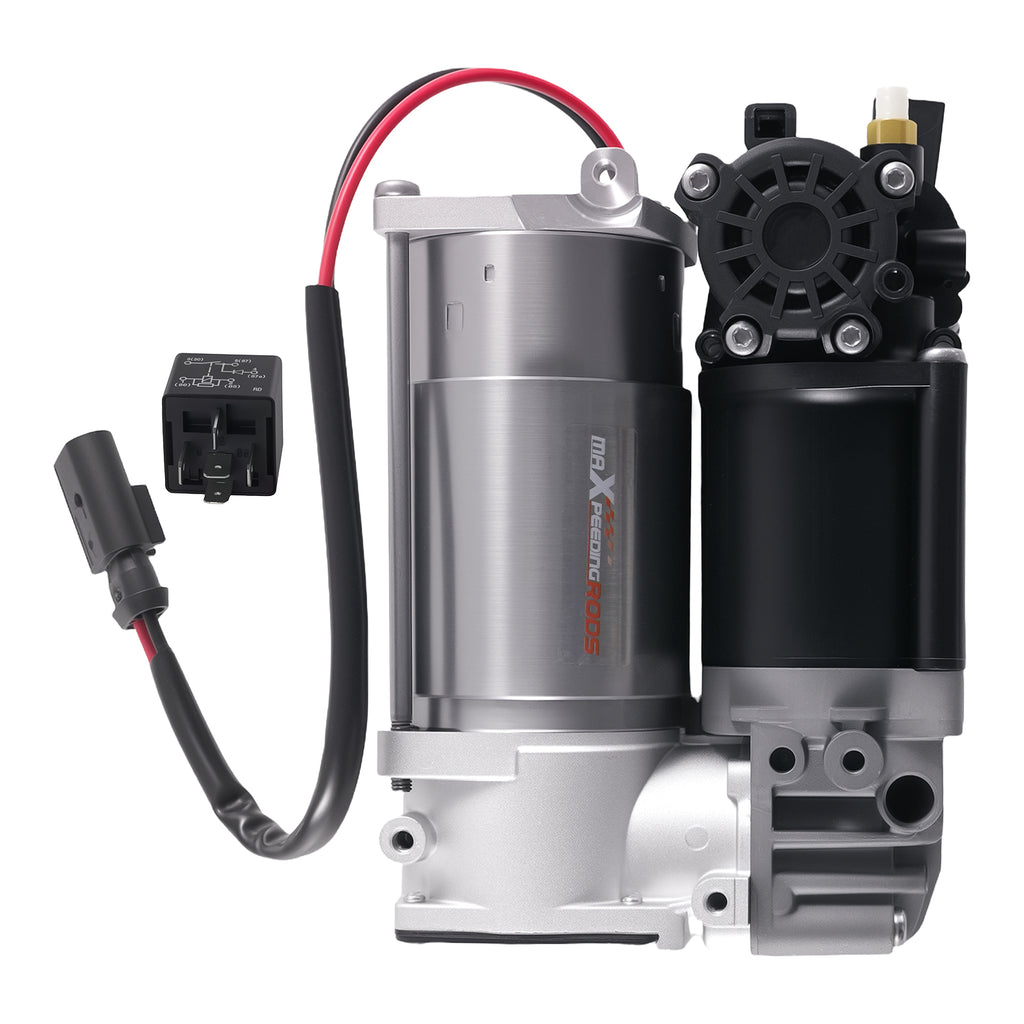 Compressor geschikt voor Mercedes E-Klasse W212 S212 Airmatic Luchtvering A2123200404