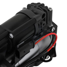 Indlæs billede til gallerivisning Air Suspension Compressor W/ Bracket compatible for Mercedes W213 S213 A238 W205 4154034230