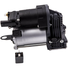Ladda upp bild till gallerivisning, A2213201704 geschikt voor Mercedes S-Klasse C216 Coupe Luchtveringcompressor
