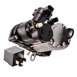 Luchtveringcompressor geschikt voor Mercedes-Benz W221 S-Klasse 05-13 2213201704