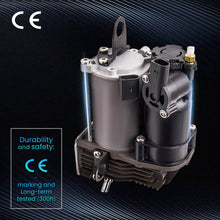 Ladda upp bild till gallerivisning, Compressor Pump compatible for Mercedes-Benz W251 R Class A 251 320 06 04 Air Suspension