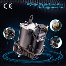Ladda upp bild till gallerivisning, Compressor Pump compatible for Mercedes-Benz W251 R Class A 251 320 06 04 Air Suspension