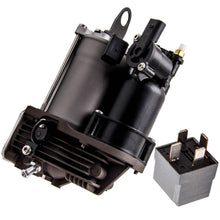 Ladda upp bild till gallerivisning, Geschikt voor Mercedes-Benz W251 R-Klasse R320 R350 4matic 06-13 Suspension Compressorpomp