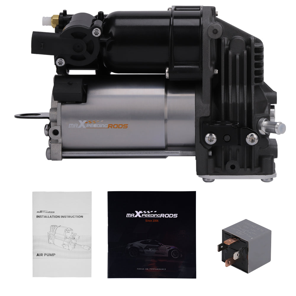 Luchtveringcompressor Pomp geschikt voor Mercedes-Benz W251 R-Klasse a2513200804