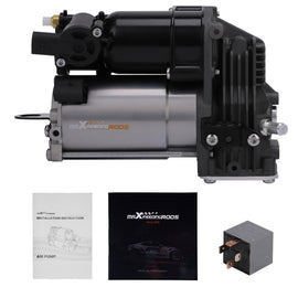 Luchtveringcompressor Pomp geschikt voor Mercedes Benz R-Klasse W251 A2513202704