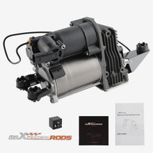 Ladda upp bild till gallerivisning, Suspension Compressor geschikt voor BMW 5 Serie e61 520 525 M5 Luchtvering nieuw 37106793778