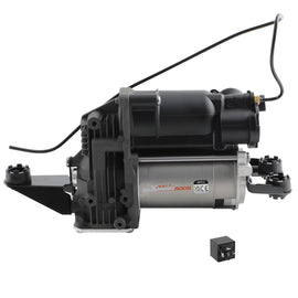 Luchtveringcompressor geschikt voor BMW 5 Serie E61 Touring Kombi (model year from 2004) Luchtcompressor