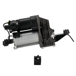 Luchtveringcompressor Pomp geschikt voor BMW 5 Serie Touring E61 37106793778