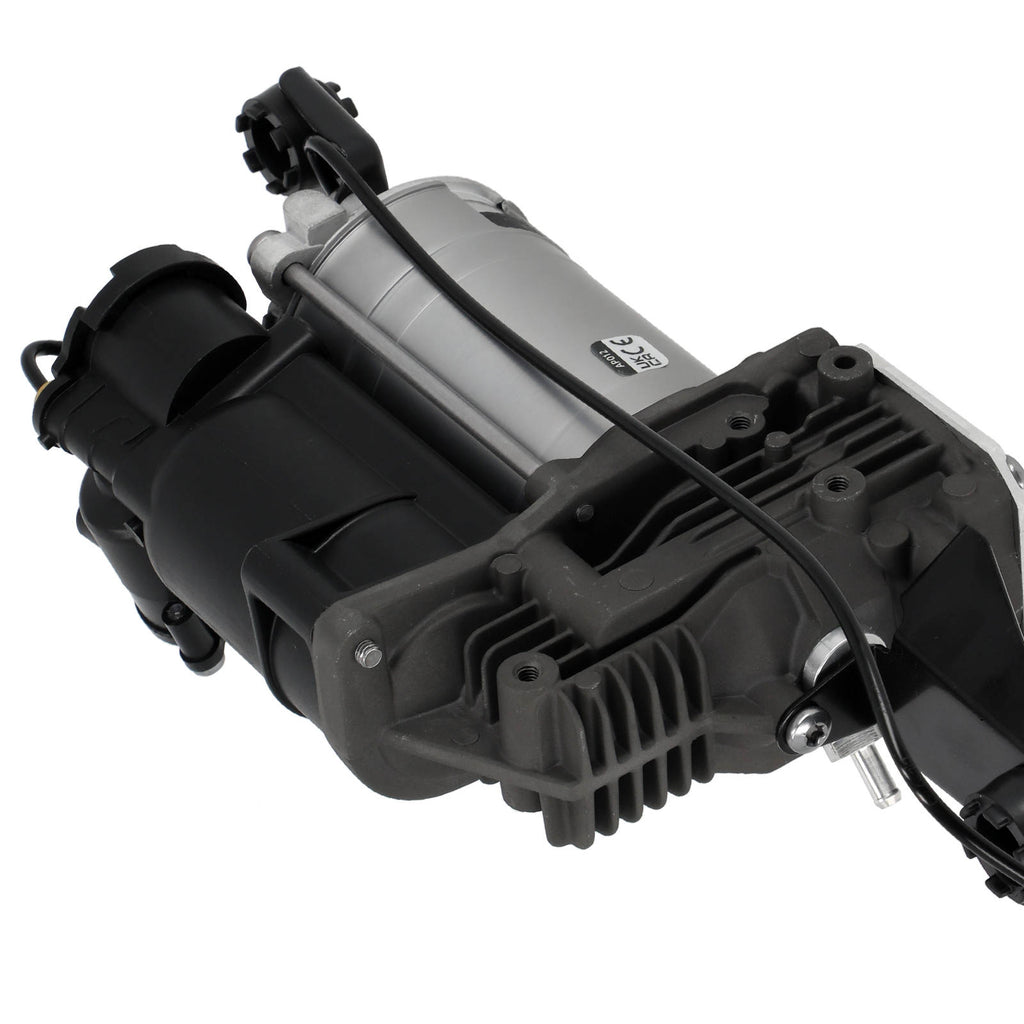 Air Ride Compressor Suspension Pump compatible for BMW 5 Series E61 37106793778 04-10