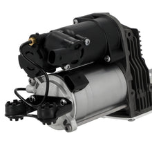 Ladda upp bild till gallerivisning, Air Ride Compressor Suspension Pump compatible for BMW 5 Series E61 37106793778 04-10