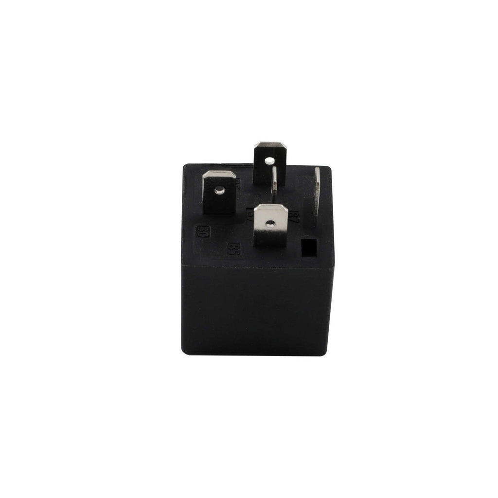 Rear Air Suspension Compressor Pump + Solenoid Valve Block compatible for BMW 5 Series E61