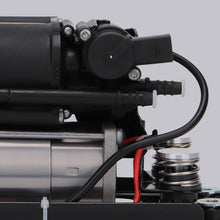 Lataa kuva Galleria-katseluun, Air Suspension Compressor w/ Bracket compatible for BMW 740i 750i 750Li 760Li compatible for Alpina B7