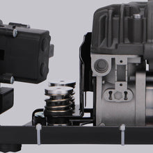 Lataa kuva Galleria-katseluun, Air Suspension Compressor w/ Bracket compatible for BMW 740i 750i 750Li 760Li compatible for Alpina B7