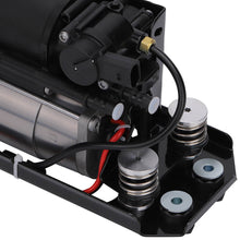 Ladda upp bild till gallerivisning, Air Suspension Compressor w/ Bracket compatible for BMW 740i 750i 750Li 760Li compatible for Alpina B7