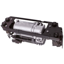 Lataa kuva Galleria-katseluun, Air Suspension Compressor w/ Bracket Set compatible for BMW 5 F11 F11N 37206789450