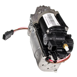 Geschikt voor BMW 5 Serie F07 F11 GT Luchtveringcompressor 37206789165 Air Supply