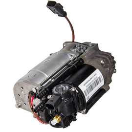 Luchtveringcompressor+Klep+Beugel geschikt voor BMW 5 7 F01 F02 F03 F07 F11