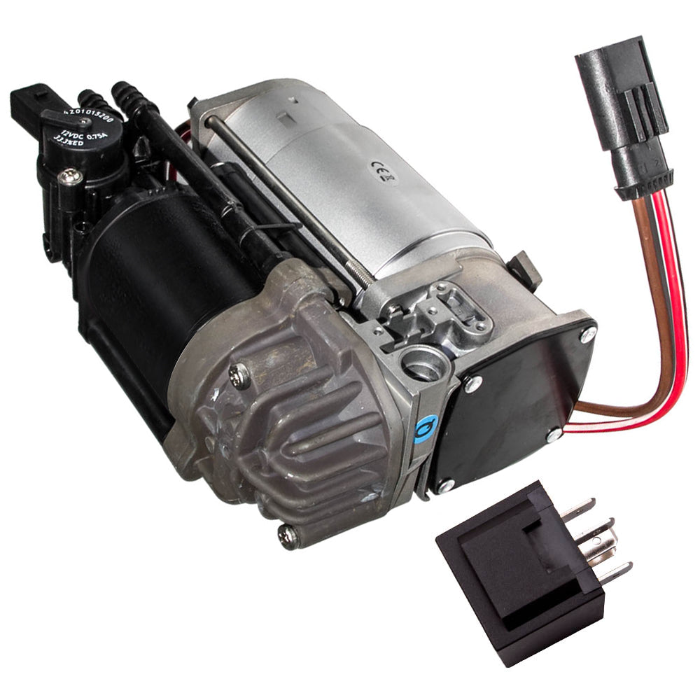 Luchtveringcompressor geschikt voor BMW 7 Serie/ 5 Serie GT (F01/F02/F11/F07)