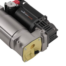 Indlæs billede til gallerivisning 4 Corner Air Suspension Compressor PumpInflatable compatible for Rolls-Royce Phantom