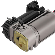 Indlæs billede til gallerivisning 4 Corner Air Suspension Compressor PumpInflatable compatible for Rolls-Royce Phantom