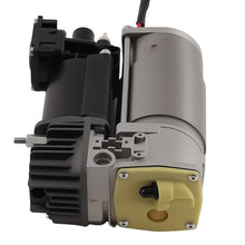 Indlæs billede til gallerivisning 4 Corner Air Suspension Compressor PumpInflatable compatible for Rolls-Royce Phantom