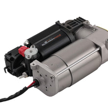 Indlæs billede til gallerivisning 4 Corner Air Suspension Compressor PumpInflatable compatible for Rolls-Royce Phantom