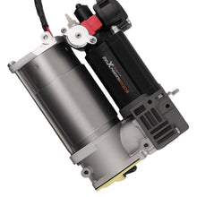 Indlæs billede til gallerivisning 4 Corner Air Suspension Compressor PumpInflatable compatible for Rolls-Royce Phantom