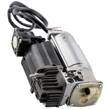 Last inn bildet i Galleri-visningsprogrammet, Gas Suspension Airmatic Compressor compatible for Rolls-Royce Phantom 2002-2017 W/ Relay