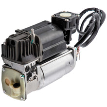Last inn bildet i Galleri-visningsprogrammet, Gas Suspension Airmatic Compressor compatible for Rolls-Royce Phantom 2002-2017 W/ Relay