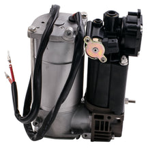 Ladda upp bild till gallerivisning, Geschikt voor BMW X5 E53 2004 2005 2006 4-Corner Luchtveringcompressor Pomp