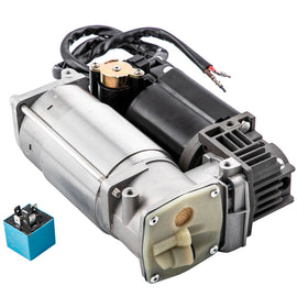 Luchtveringcompressor geschikt voor BMW X5 E53 4 Corner 2000-2006 372267876